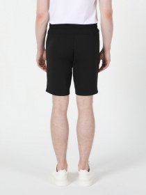 Повседневные шорты Colin’s модель CL1058907BLK Фото