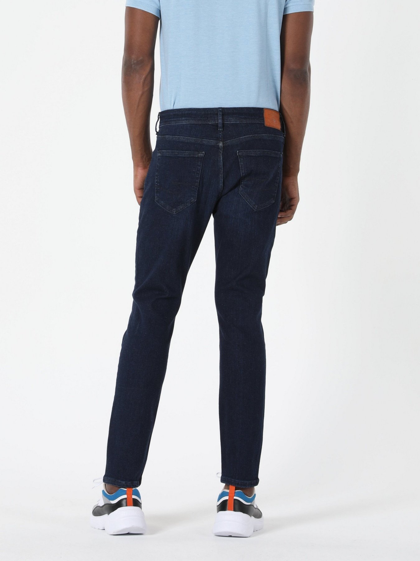 Прямі джинси Colin’s модель CL1058723DN41932 Фото