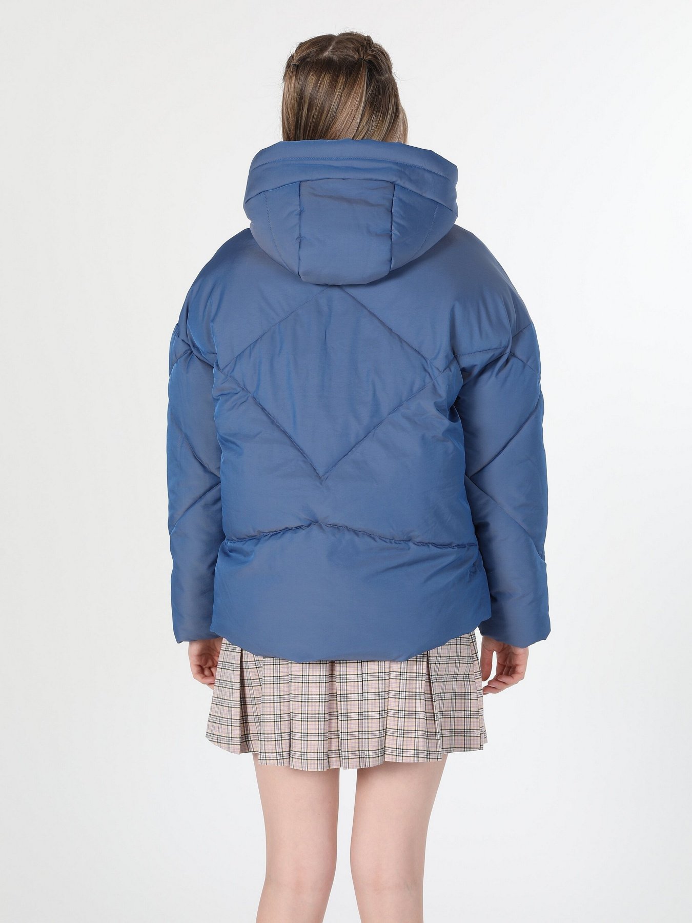 Зимова куртка Colin’s модель CL1060940INV Фото