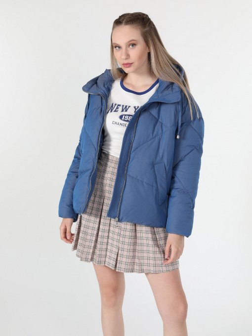 Зимняя куртка Colin’s модель CL1060940INV Фото