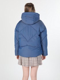 Зимова куртка Colin’s модель CL1060940INV Фото