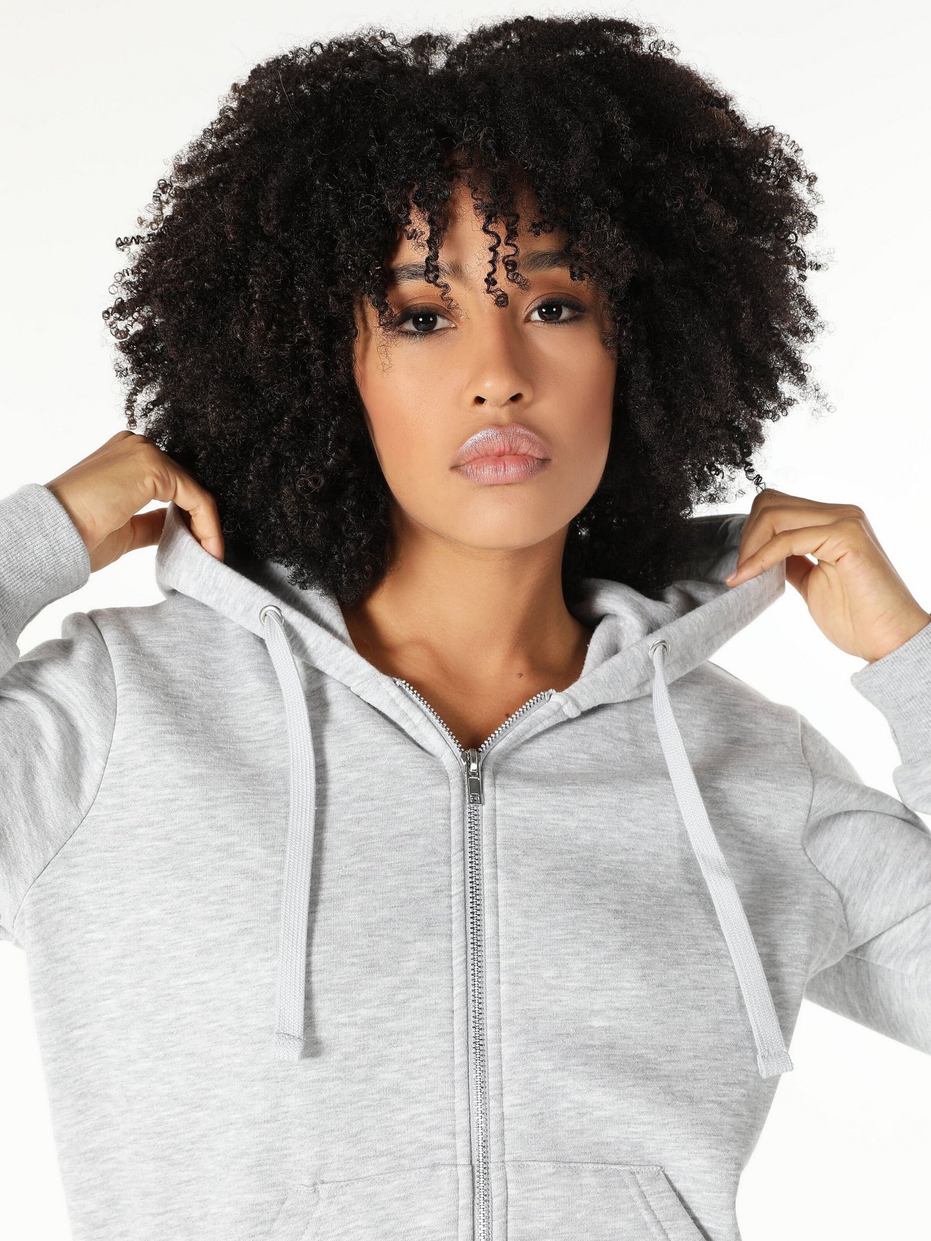 Кофта спортивная Colin’s модель CL1045199MGA Фото