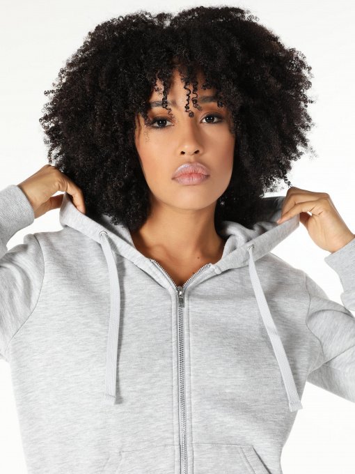 Спортивная кофта Colin’s модель CL1045199MGA Фото