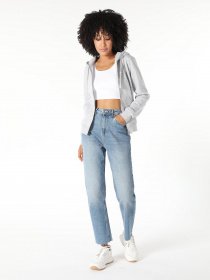 Спортивна кофта Colin’s модель CL1045199MGA Спортивна кофта Colin’s модель CL1045199MGA Фото