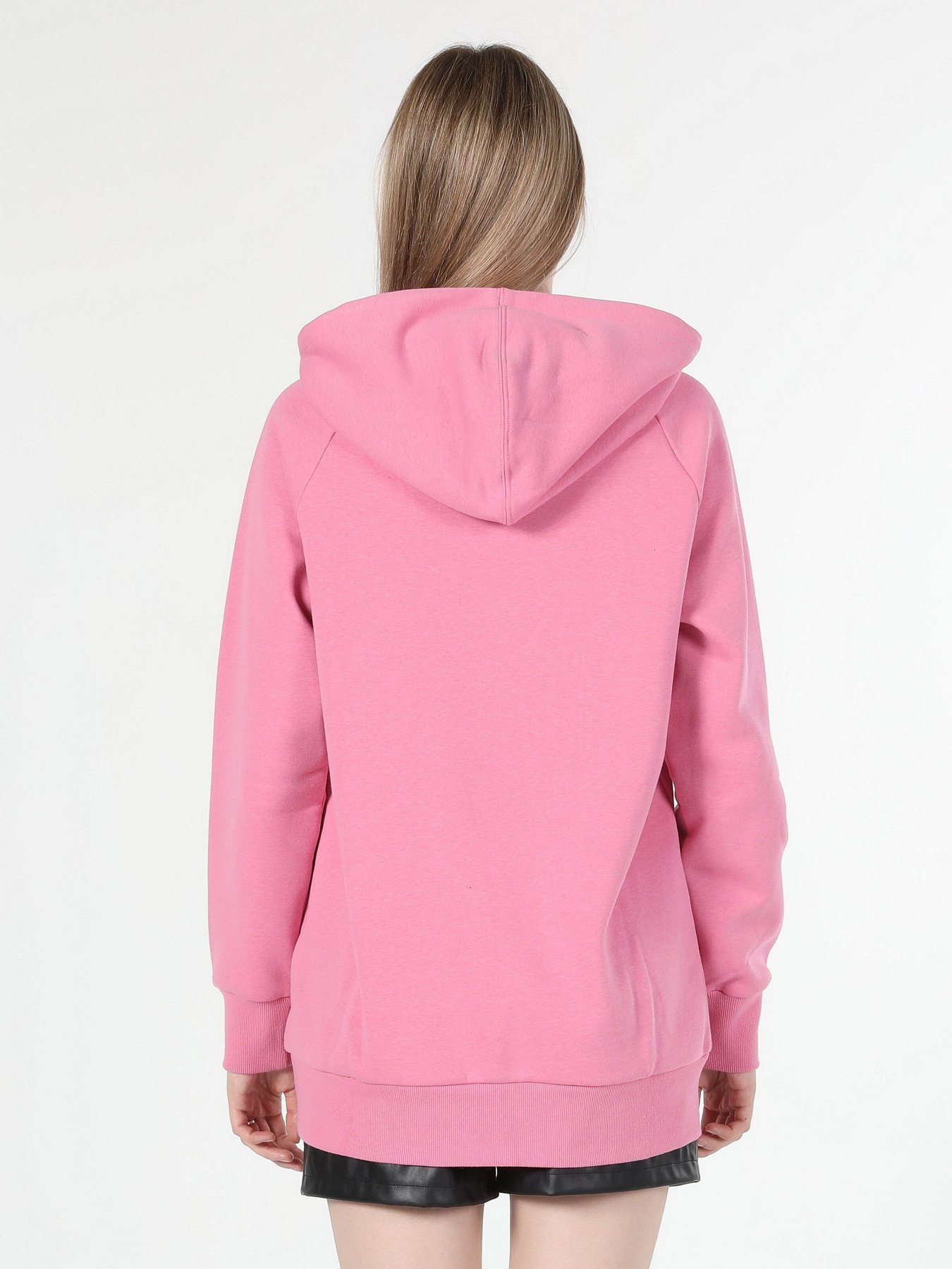 Худи Colin’s модель CL1045200PRS Фото