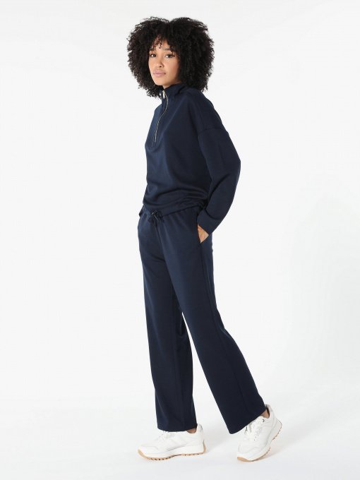 Лонгслив Colin’s модель CL1060278NAV Фото