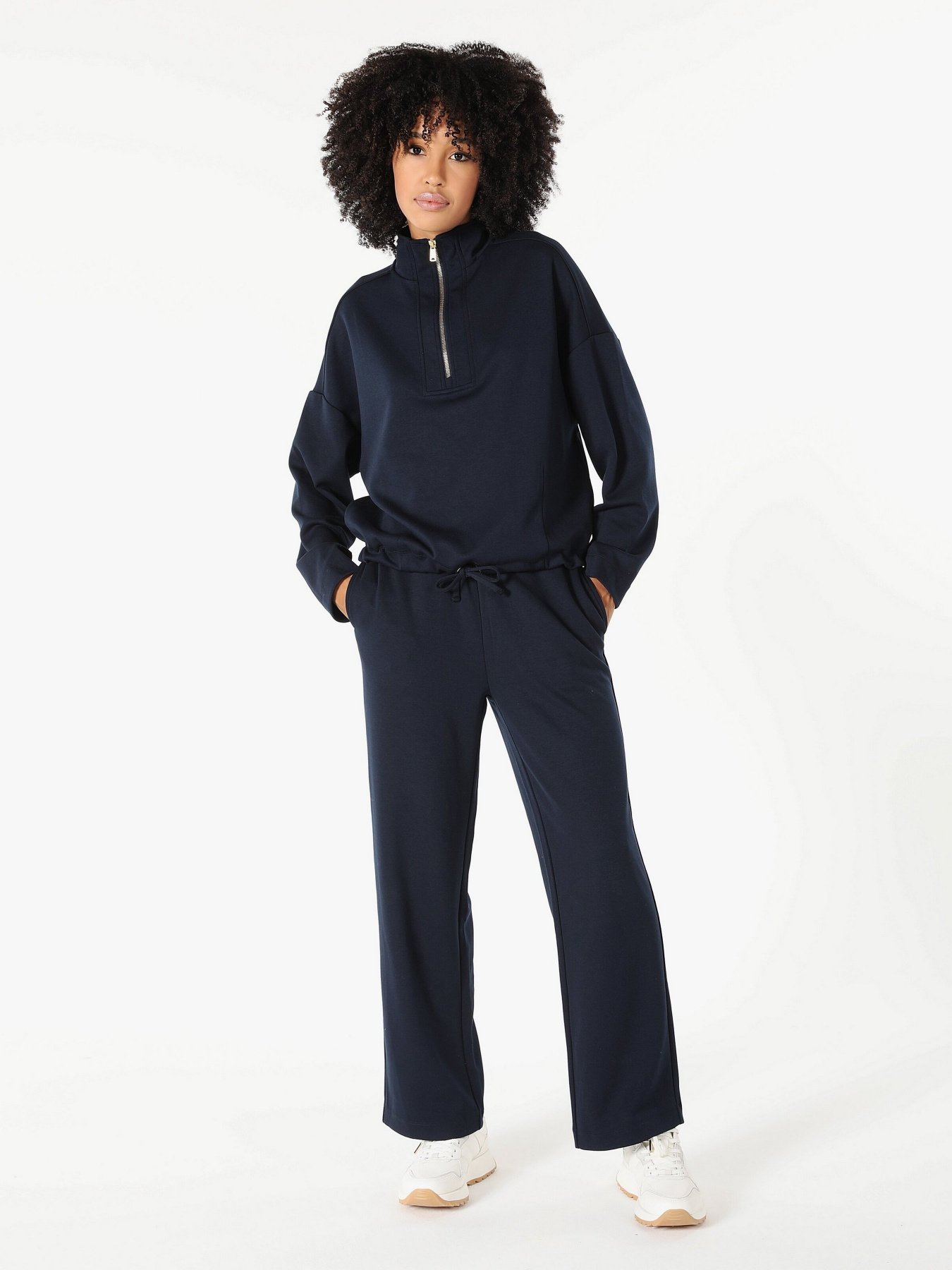 Лонгслів Colin’s модель CL1060278NAV Фото