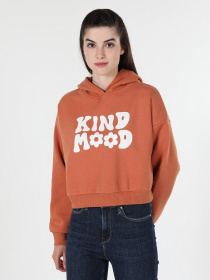 Худи Colin’s модель CL1060849BOR Фото