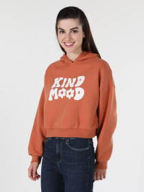 Худи Colin’s модель CL1060849BOR Фото