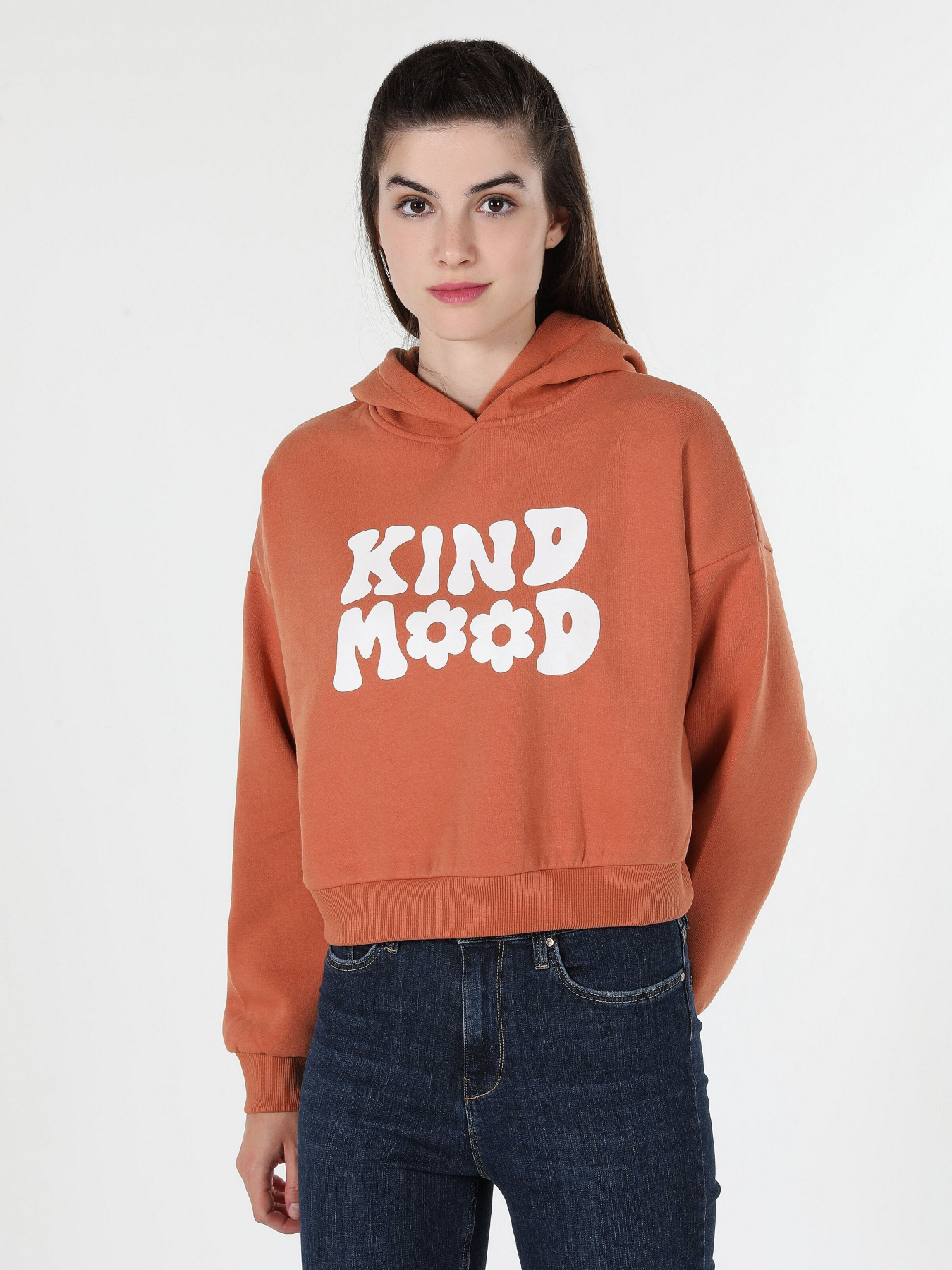 Худи Colin’s модель CL1060849BOR Фото