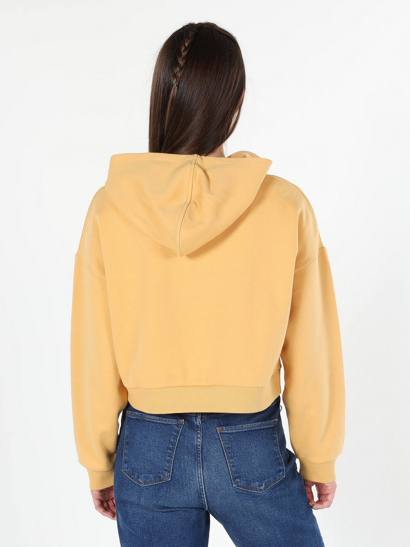 Лонгслив Colin’s модель CL1060850DYL Фото