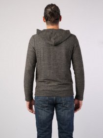 Кофта спортивная Colin’s модель CL1035359KML Фото