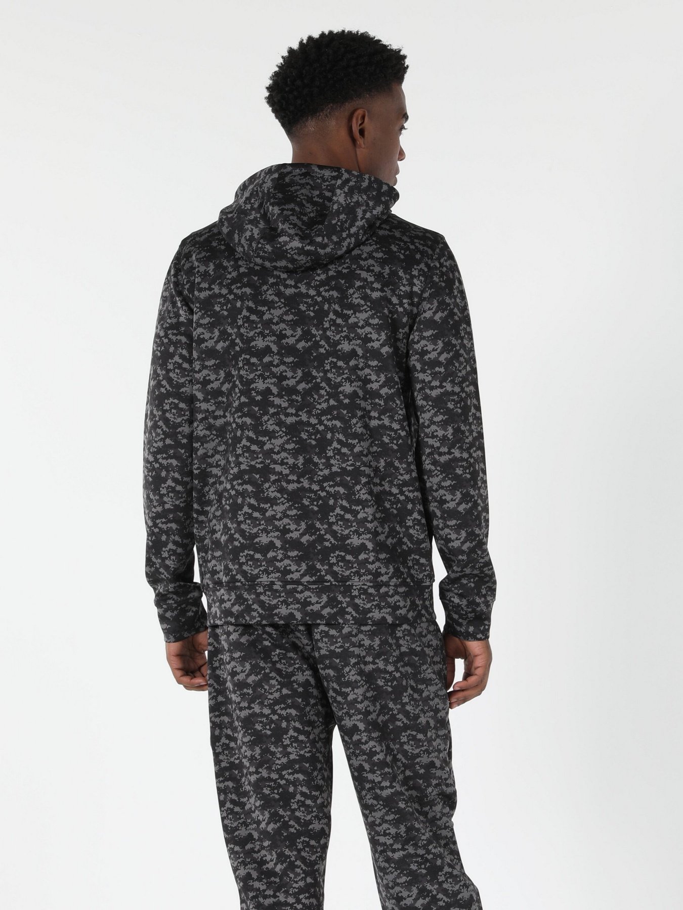 Кофта Colin’s модель CL1056965ANT Фото