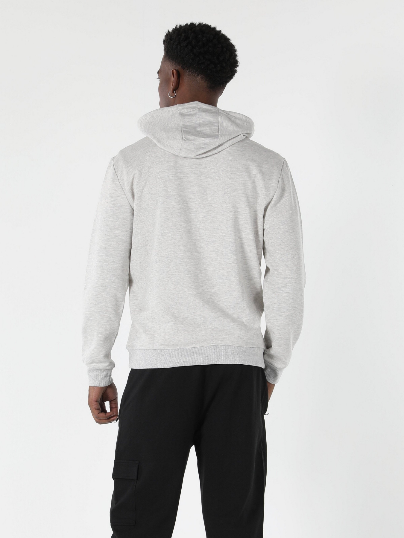 Худі Colin’s модель CL1056970MGA Фото