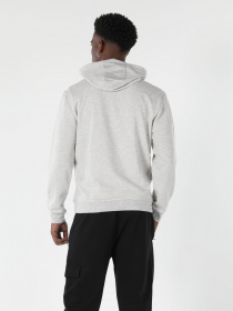 Худі Colin’s модель CL1056970MGA Фото