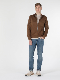 Вітровка Colin’s модель CL1057174CRM Фото