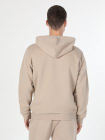 Реглан Colin’s модель CL1059712BEI Фото