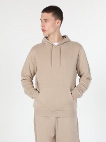 Реглан Colin’s модель CL1059712BEI Фото