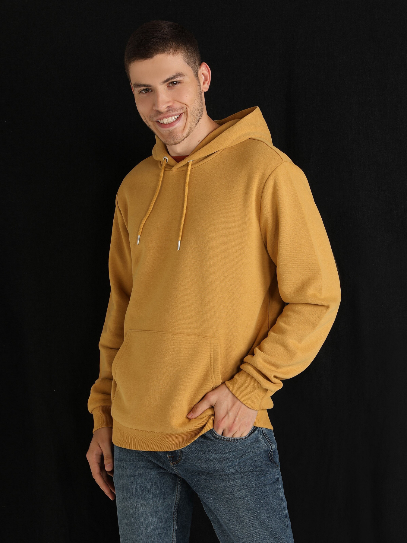 Худи Colin’s модель CL1059712YLS Фото