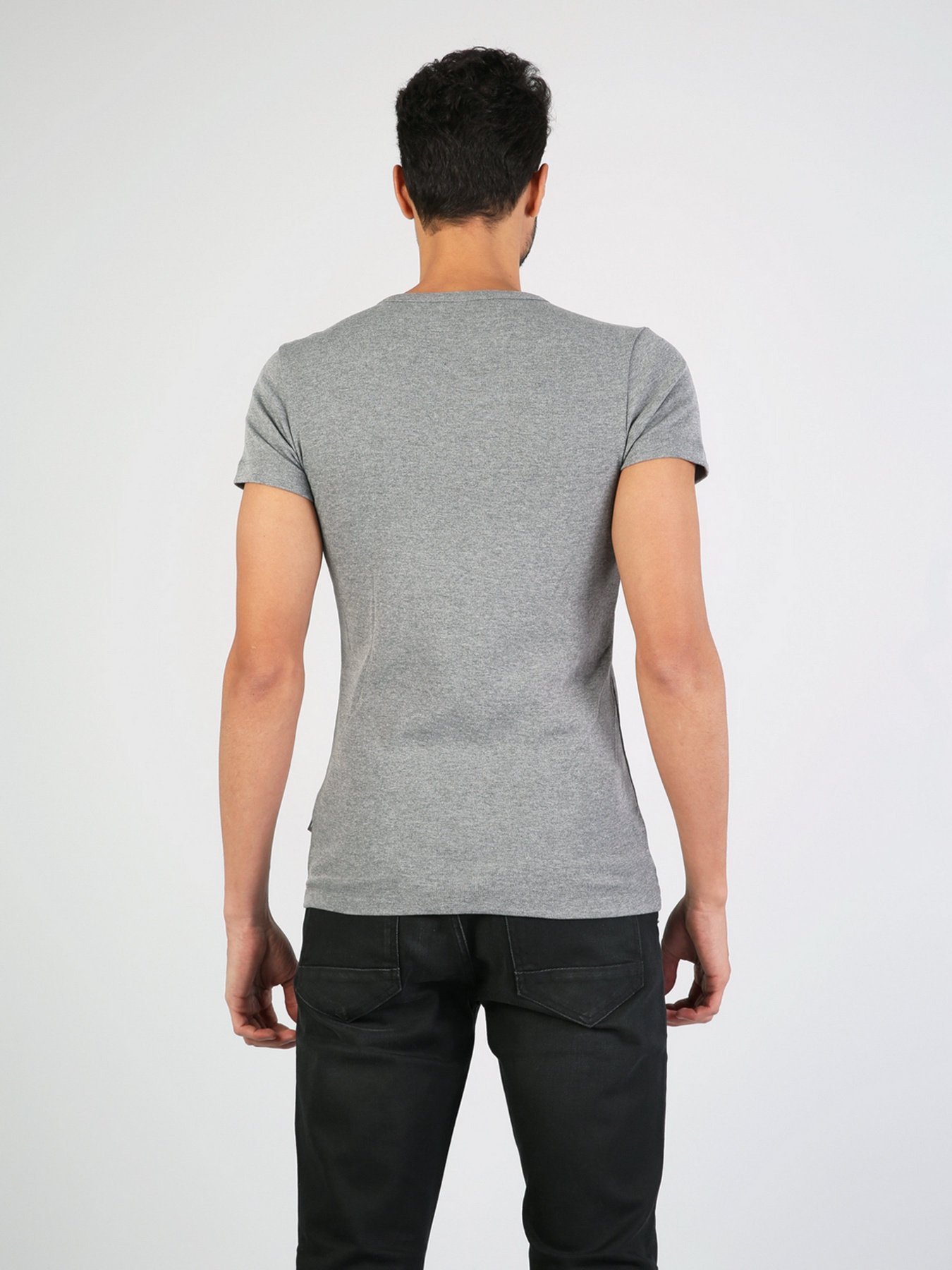 Футболки и поло Colin’s модель CL1040245MGA Фото