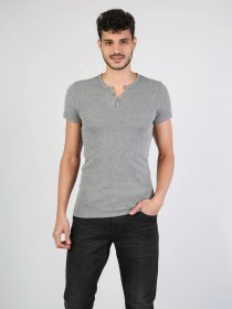 Футболки і поло Colin’s модель CL1040245MGA Фото