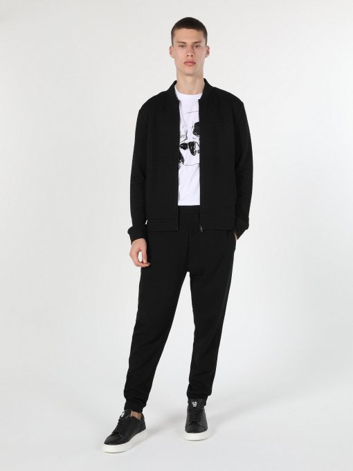 Ветровка Colin’s модель CL1060261BLK Фото