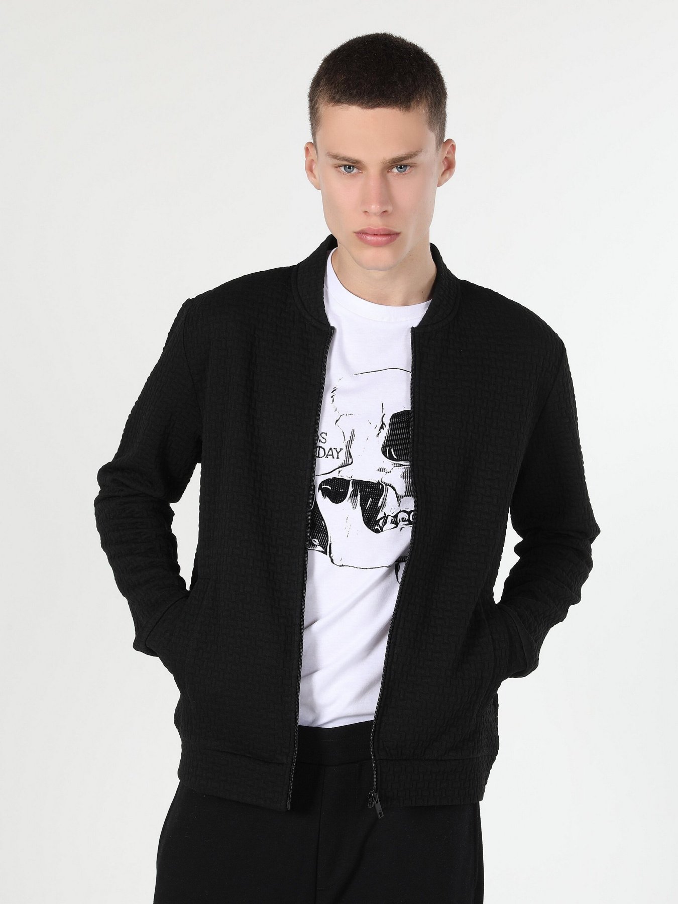 Вітровка Colin’s модель CL1060261BLK Фото