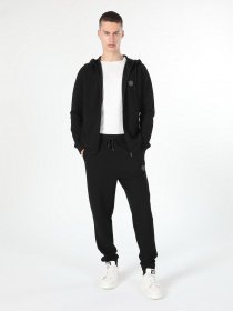 Кофта Colin’s модель CL1060263BLK Фото