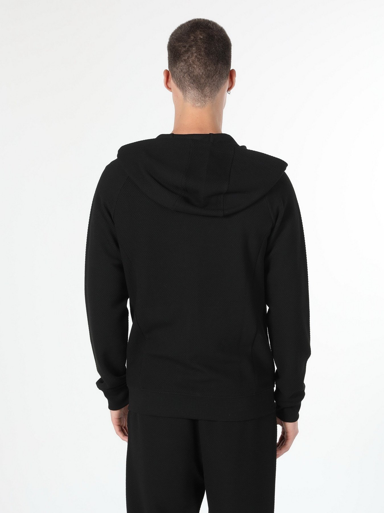 Кофта Colin’s модель CL1060263BLK Фото