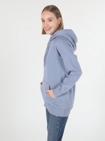 Худи Colin’s модель CL1045200LAV Фото