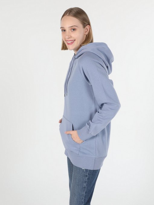 Худи Colin’s модель CL1045200LAV Фото