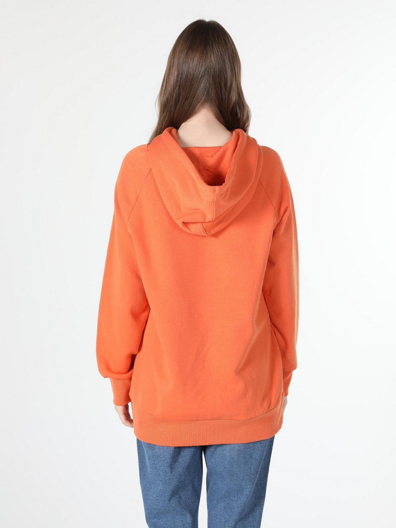 Худи Colin’s модель CL1045200ORA Фото