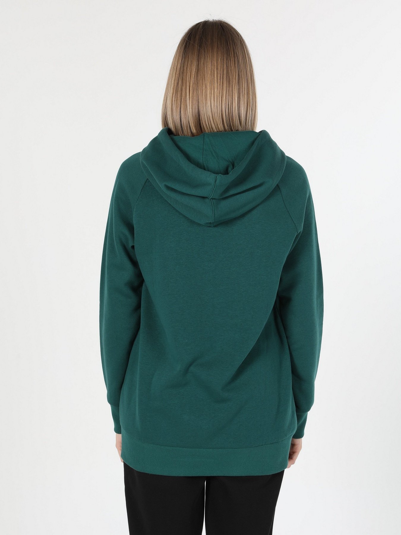 Худи Colin’s модель CL1045200PGR Фото