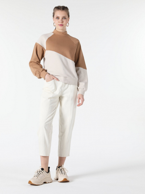 Худі Colin’s модель CL1057238BEI Фото