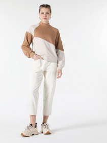 Худи Colin’s модель CL1057238BEI Фото