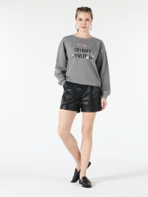 Реглан Colin’s модель CL1057250ANM Фото