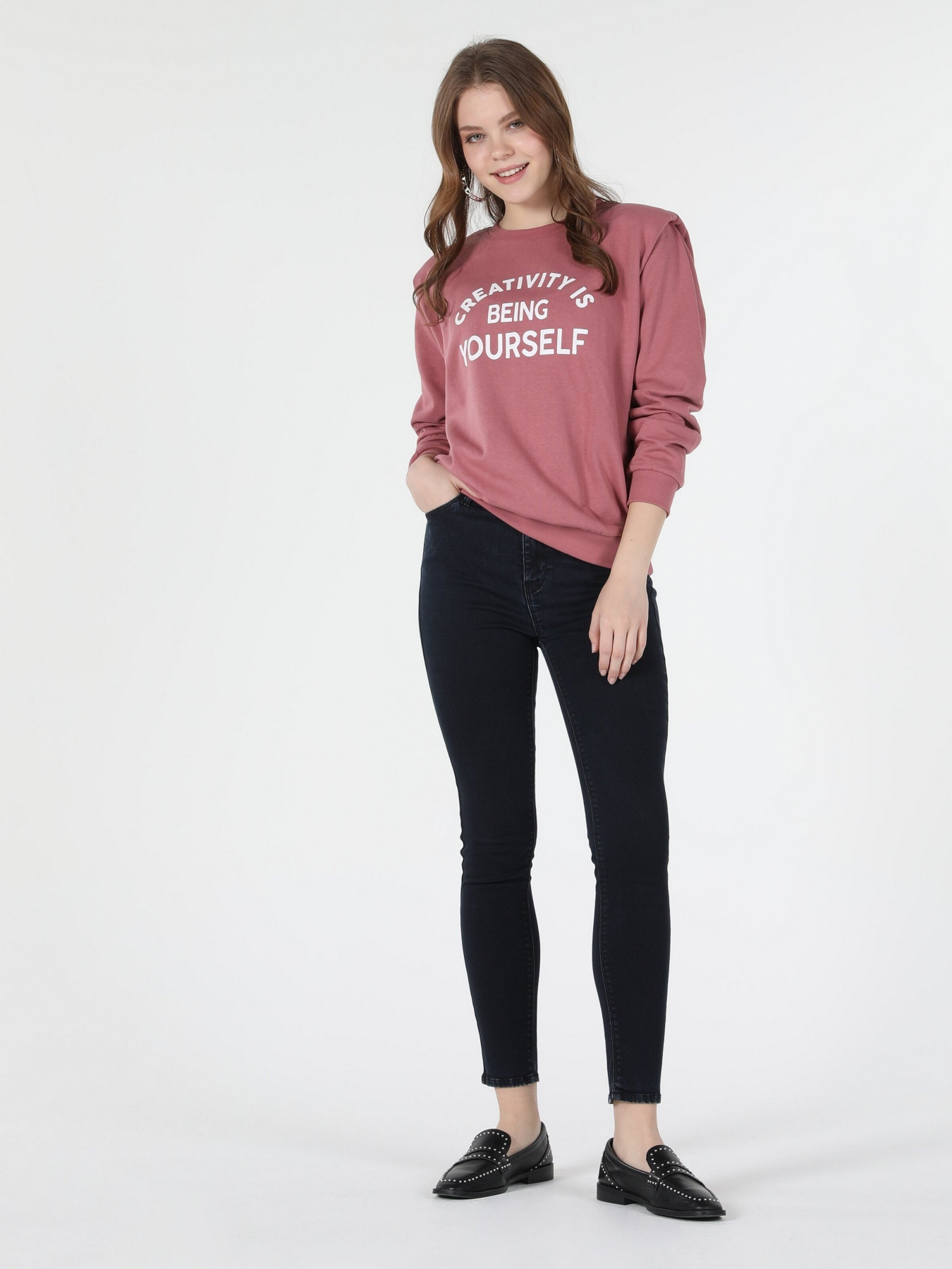 Лонгслів Colin’s модель CL1057354PRS Фото