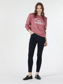 Лонгслів Colin’s модель CL1057354PRS Фото