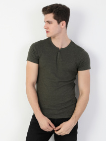 Футболки и поло Colin’s модель CL1040245KML Фото