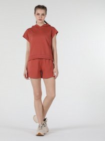 Футболка Colin’s модель CL1058177COR Фото