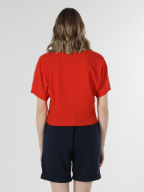 Футболка Colin’s модель CL1051372CRL Фото