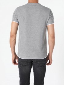 Футболка Colin’s модель CL1055063MGA Фото