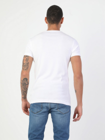 Футболки і поло Colin’s модель CL1040245WHT Футболки і поло Colin’s модель CL1040245WHT Фото