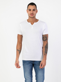 Футболки і поло Colin’s модель CL1040245WHT Футболки і поло Colin’s модель CL1040245WHT Фото