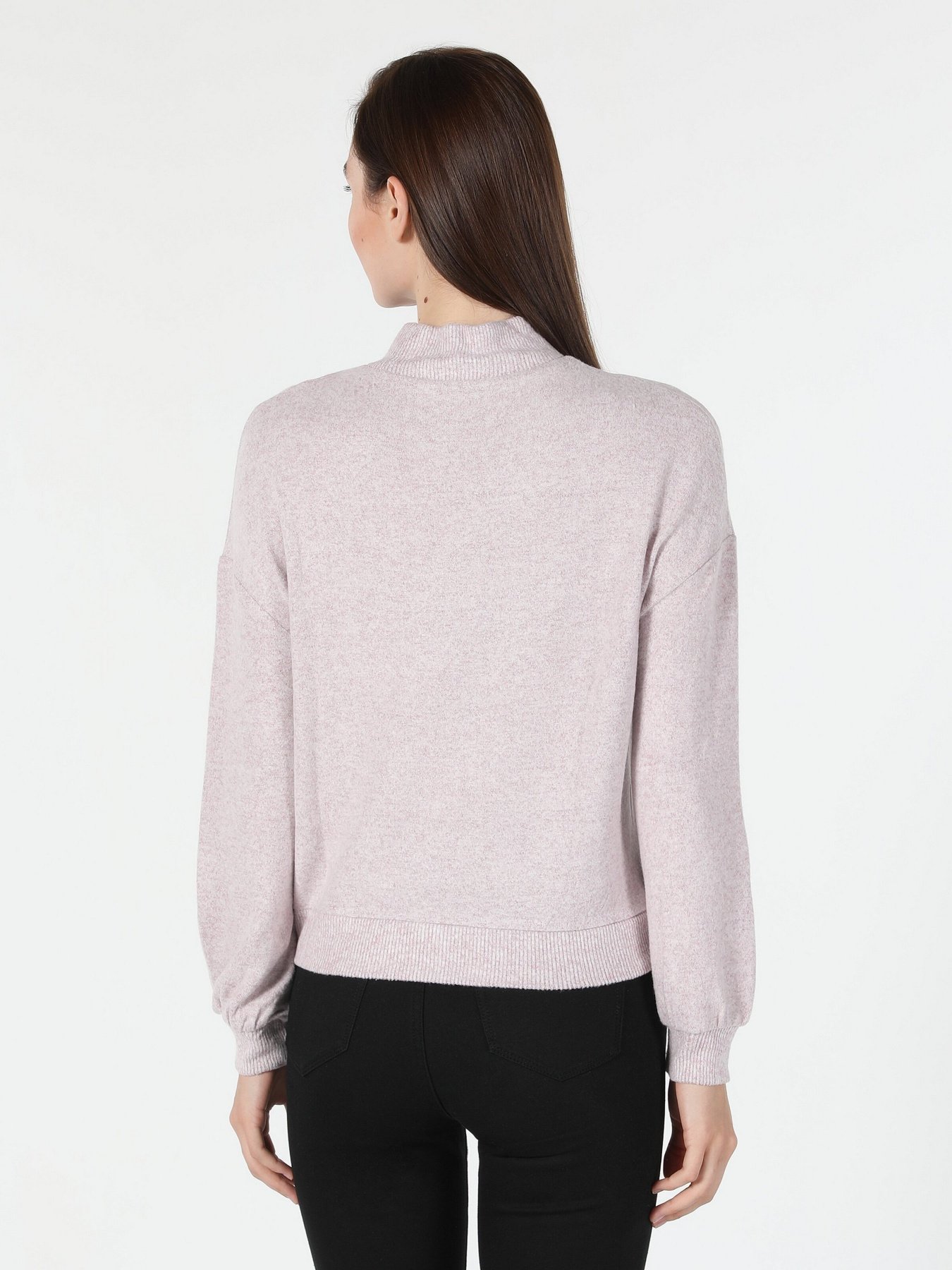 Лонгслив Colin’s модель CL1055475LPM Фото