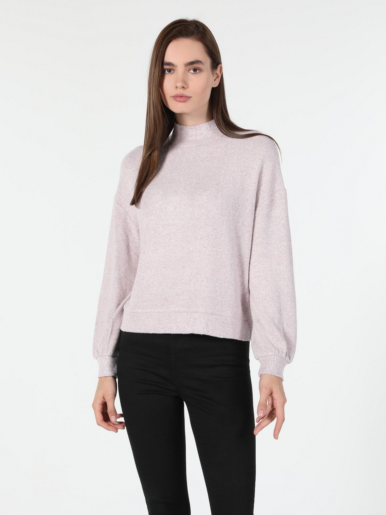 Лонгслив Colin’s модель CL1055475LPM Фото