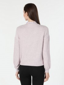 Лонгслив Colin’s модель CL1055475LPM Фото