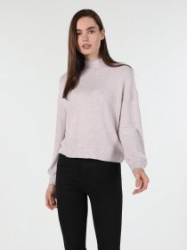 Лонгслив Colin’s модель CL1055475LPM Фото