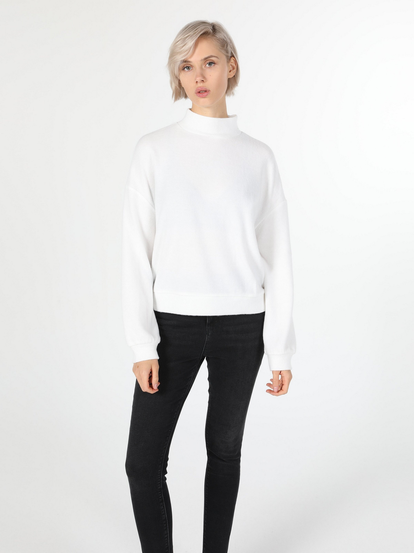 Свитер Colin’s модель CL1055475OFW Фото