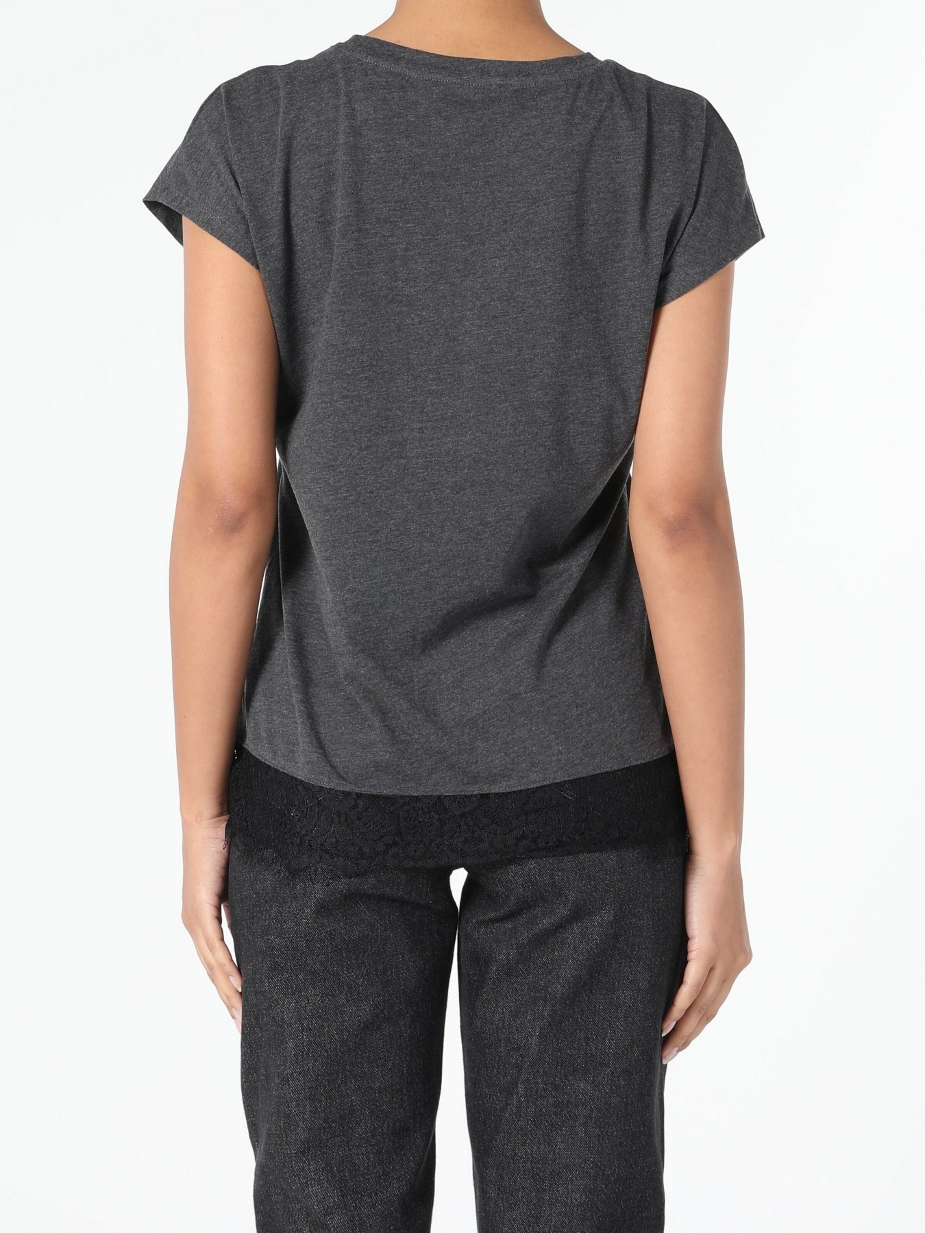 Футболка Colin’s модель CL1055770ANM Фото